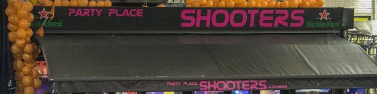 Shooters Shooters